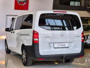 Mercedes-Benz Vito 116 CDI Tourer Pro - Image 6