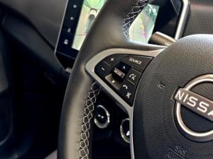 Nissan Magnite 1.0 Turbo Visia - Image 13