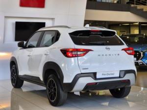 Nissan Magnite 1.0 Turbo Visia - Image 6