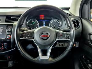 Nissan Navara 2.5DDTi double cab Pro-2X - Image 4