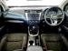 Nissan Navara 2.5DDTi double cab SE Plus manual - Thumbnail 14