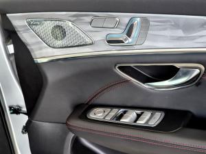 Jetour X70 Plus 1.5T Deluxe - Image 13