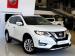 Nissan X-Trail 2.5 4x4 Acenta Tech - Thumbnail 1
