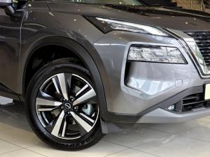 Nissan X-Trail 2.5 Acenta Plus 4WD - Image 8
