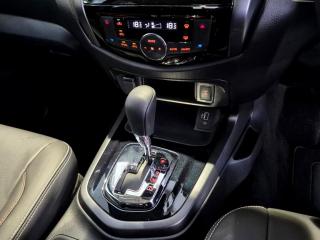 Nissan Navara 2.5DDTi double cab Pro-2X