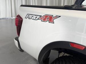 Nissan Navara 2.5DDTi double cab Pro-4X 4x4 - Image 7