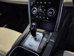 Land Rover Discovery Sport D200 R-Dynamic HSE - Image 18