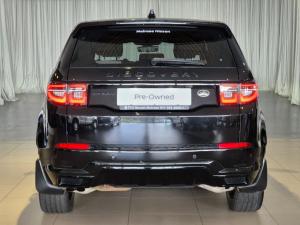 Land Rover Discovery Sport D200 R-Dynamic HSE - Image 2