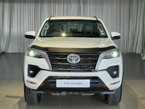 Toyota Fortuner 2.4GD-6 4x4 - Image 6