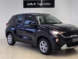 Kia Sonet 1.5 LS manual - Image 3