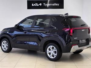 Kia Sonet 1.5 LS manual - Image 7