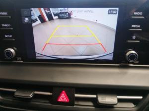 Kia Seltos 1.5CRDi LX - Image 13