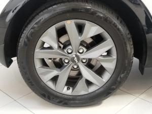 Kia Sportage 1.6CRDi EX - Image 14