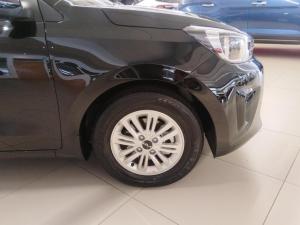 Kia Pegas 1.4 EX manual - Image 13