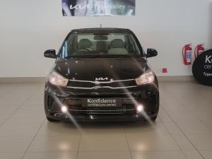 Kia Pegas 1.4 EX manual - Image 1