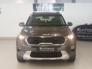 Kia Sonet 1.5 EX manual - Image 1