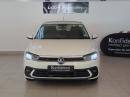 Thumbnail Volkswagen Polo hatch 1.0TSI Life manual