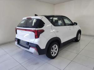 Kia Sonet 1.5 LS manual - Image 6