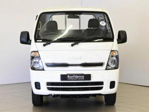 Kia K2500 2.5TD workhorse dropside - Image 1