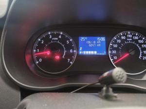 Renault Duster 1.6 Expression - Image 13