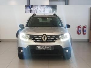 Renault Duster 1.6 Expression - Image 1