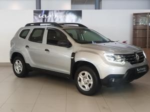 Renault Duster 1.6 Expression - Image 2