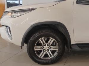 Toyota Fortuner 2.4GD-6 - Image 8