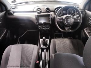 Suzuki Swift 1.2 GLX manual - Image 14