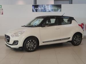 Suzuki Swift 1.2 GLX manual - Image 3