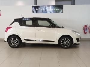 Suzuki Swift 1.2 GLX manual - Image 5