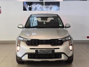 Kia Sonet 1.5 LX manual - Image 1