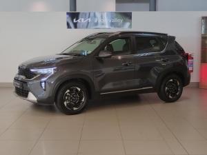 Kia Sonet 1.5 SX - Image 3