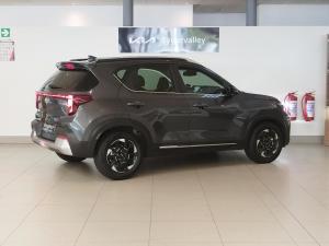 Kia Sonet 1.5 SX - Image 6