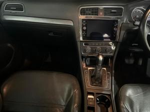 Volkswagen Golf 1.4TSI Comfortline - Image 8