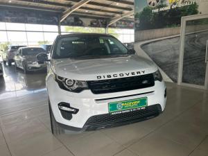 Land Rover Discovery Sport HSE Luxury Si4 - Image 4