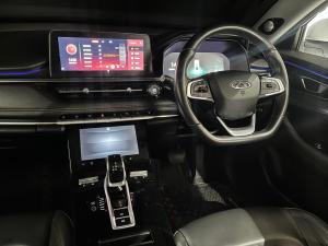 Chery Tiggo 8 Pro 1.6TGDI 290T Executive - Image 10