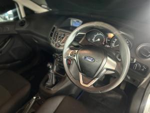 Ford Fiesta 5-door 1.4 Ambiente (aircon+audio) - Image 6