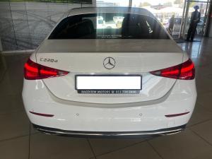 Mercedes-Benz C-Class C220d auto - Image 4