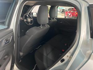 Suzuki Swift 1.2 GL+ manual - Image 8