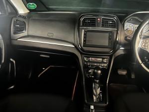 Suzuki Vitara Brezza 1.5 GLX auto - Image 9