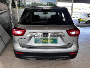 Suzuki Vitara Brezza 1.5 GL - Image 4