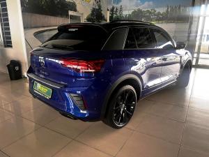Volkswagen T-Roc 2.0TSI 4Motion R-Line - Image 3