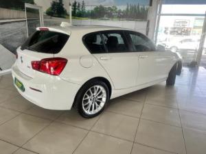 BMW 1 Series 118i 5-door auto - Image 5
