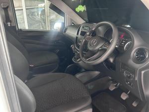 Mercedes-Benz Vito 111 CDI Mixto crewcab - Image 11