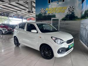 Suzuki Celerio 1.0 GL manual - Image 1