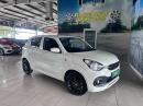 Thumbnail Suzuki Celerio 1.0 GL manual