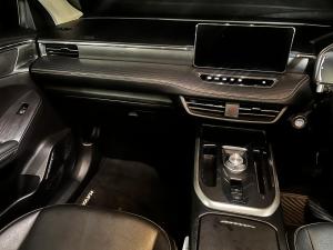 Haval Jolion 1.5T Luxury auto - Image 10