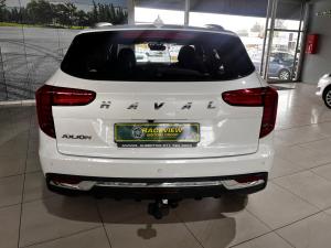 Haval Jolion 1.5T Luxury auto - Image 4
