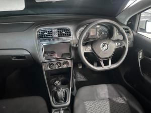 Volkswagen Polo Vivo hatch 1.4 Life - Image 12