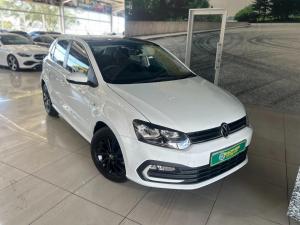 Volkswagen Polo Vivo hatch 1.4 Life - Image 2